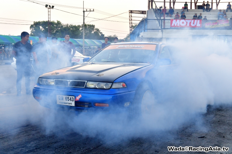 2017.03 Pathumthani Rev Speed Drag Party RacingAsia.tv