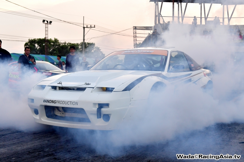 2017.03 Pathumthani Rev Speed Drag Party RacingAsia.tv