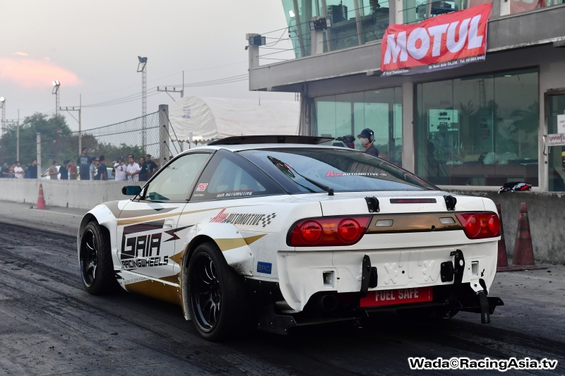 2017.03 Pathumthani Rev Speed Drag Party RacingAsia.tv