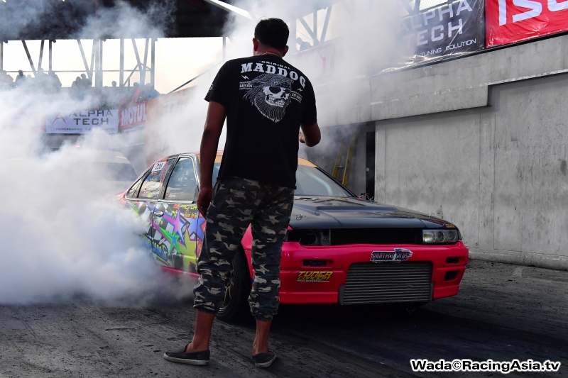 2017.03 Pathumthani Rev Speed Drag Party RacingAsia.tv