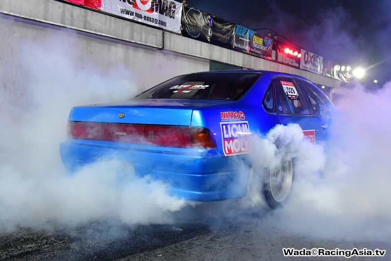 2017.03 Pathumthani Rev Speed Drag Party RacingAsia.tv