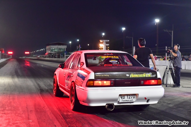 2017.03 Pathumthani Rev Speed Drag Party RacingAsia.tv