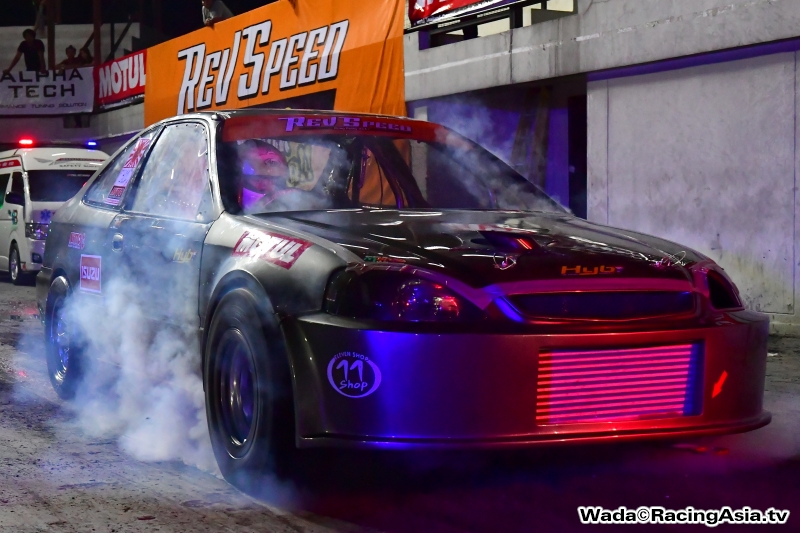 2017.03 Pathumthani Rev Speed Drag Party RacingAsia.tv