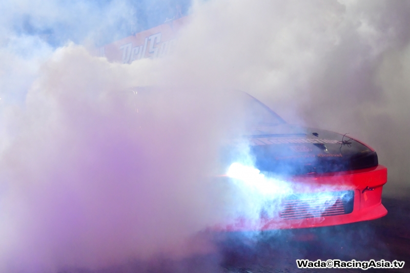 2017.03 Pathumthani Rev Speed Drag Party RacingAsia.tv