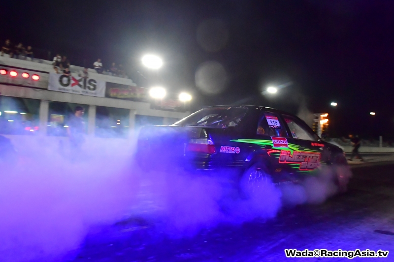 2017.03 Pathumthani Rev Speed Drag Party RacingAsia.tv