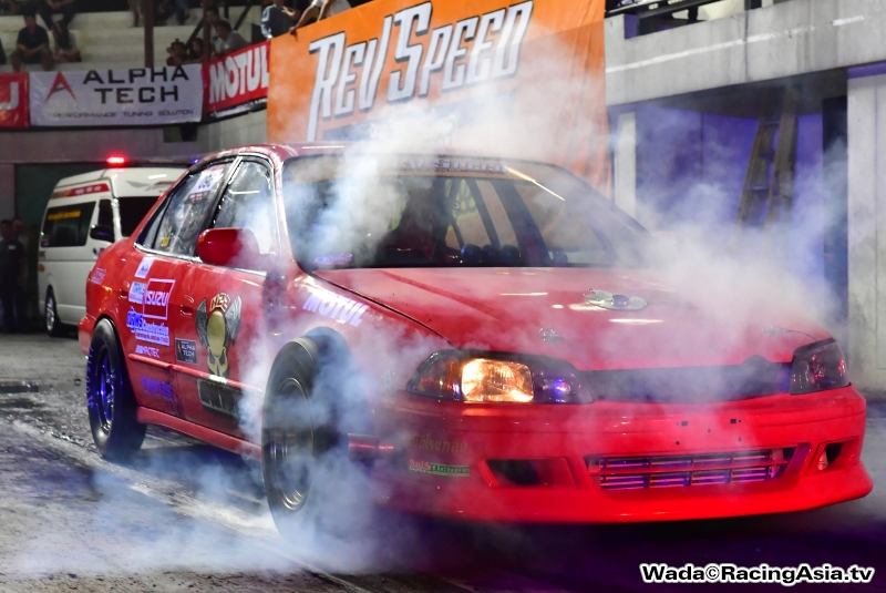 2017.03 Pathumthani Rev Speed Drag Party RacingAsia.tv