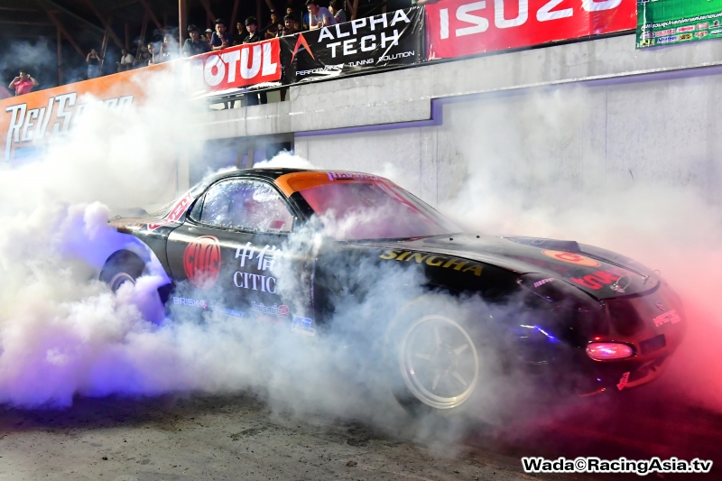 2017.03 Pathumthani Rev Speed Drag Party RacingAsia.tv