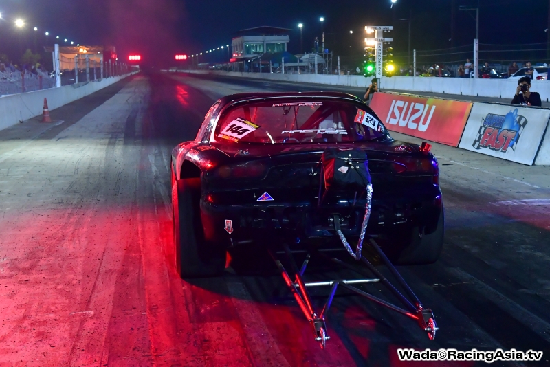 2017.03 Pathumthani Rev Speed Drag Party RacingAsia.tv