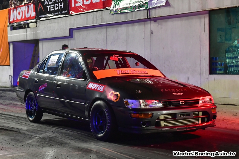 2017.03 Pathumthani Rev Speed Drag Party RacingAsia.tv