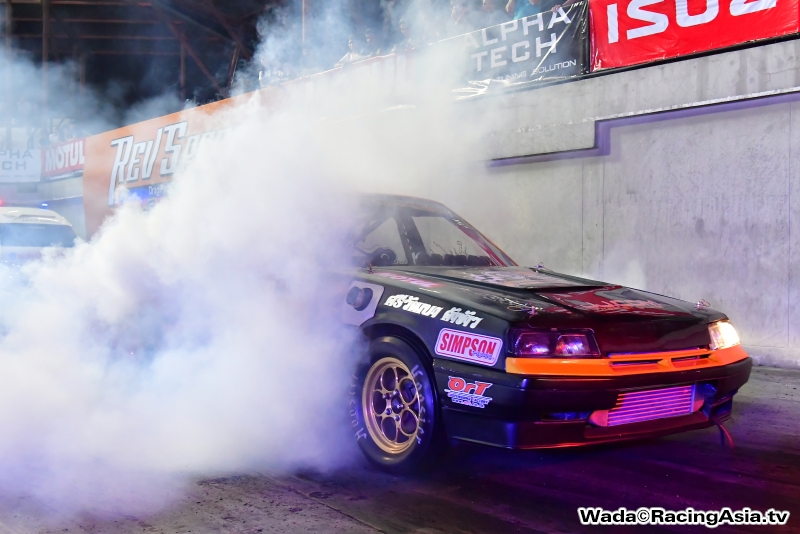 2017.03 Pathumthani Rev Speed Drag Party RacingAsia.tv