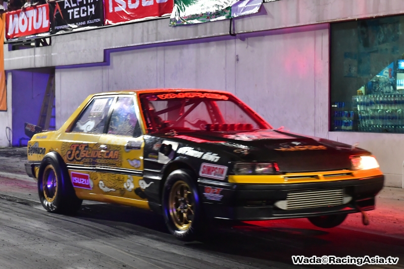 2017.03 Pathumthani Rev Speed Drag Party RacingAsia.tv