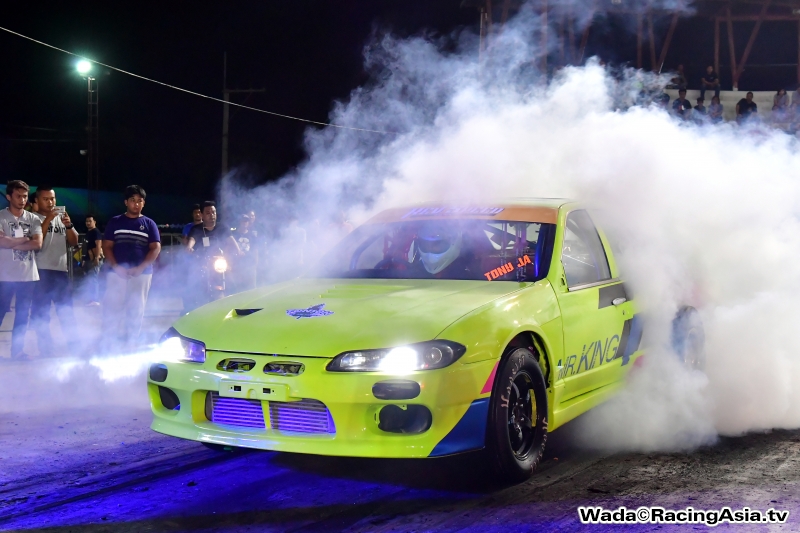 2017.03 Pathumthani Rev Speed Drag Party RacingAsia.tv