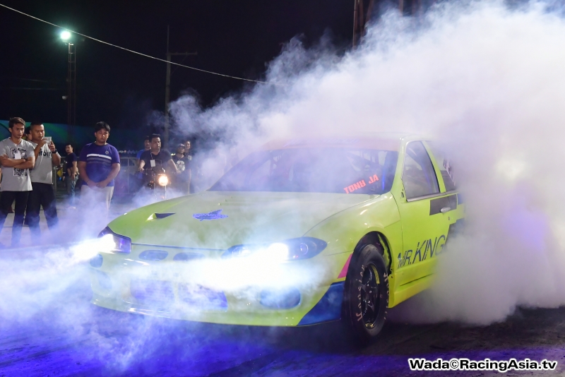2017.03 Pathumthani Rev Speed Drag Party RacingAsia.tv