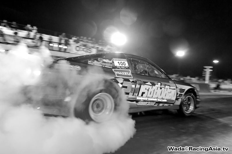 2017.03 Pathumthani Rev Speed Drag Party RacingAsia.tv