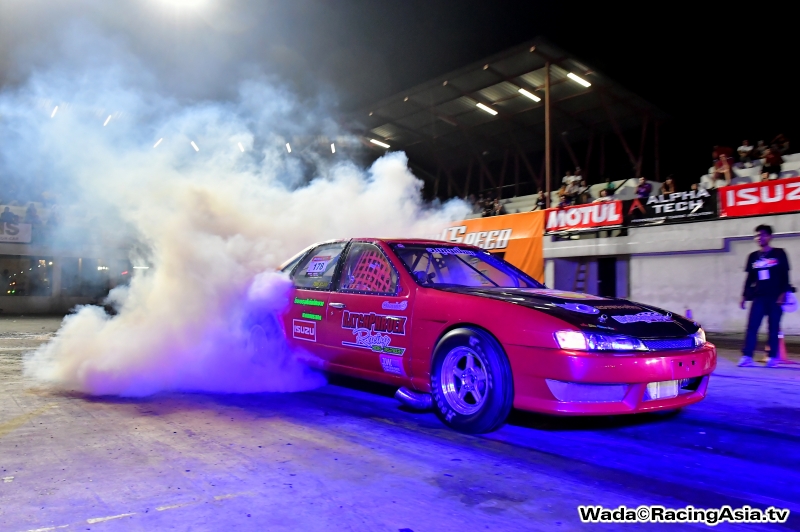 2017.03 Pathumthani Rev Speed Drag Party RacingAsia.tv