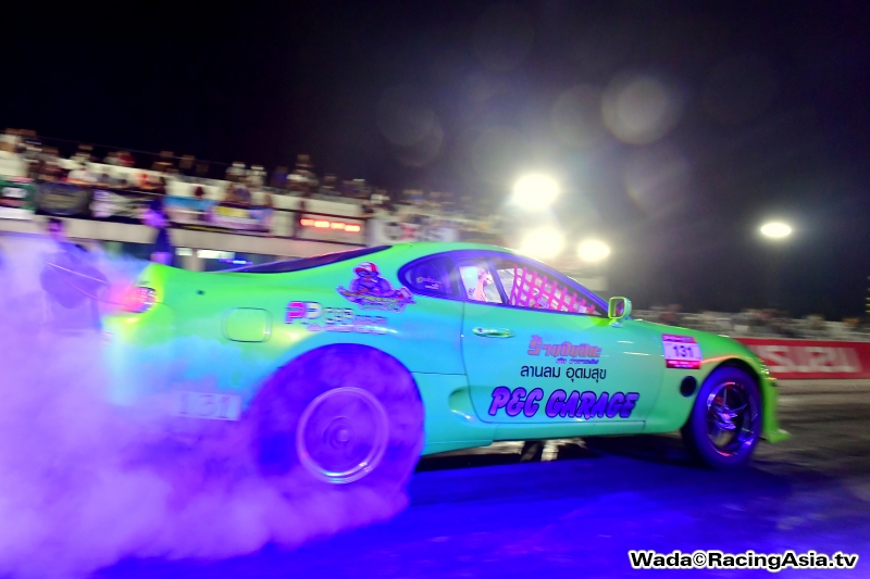 2017.03 Pathumthani Rev Speed Drag Party RacingAsia.tv