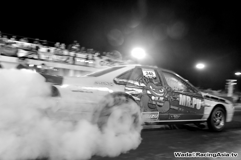 2017.03 Pathumthani Rev Speed Drag Party RacingAsia.tv