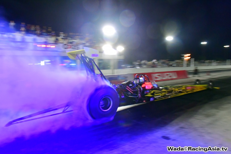 2017.03 Pathumthani Rev Speed Drag Party RacingAsia.tv