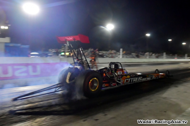 2017.03 Pathumthani Rev Speed Drag Party RacingAsia.tv