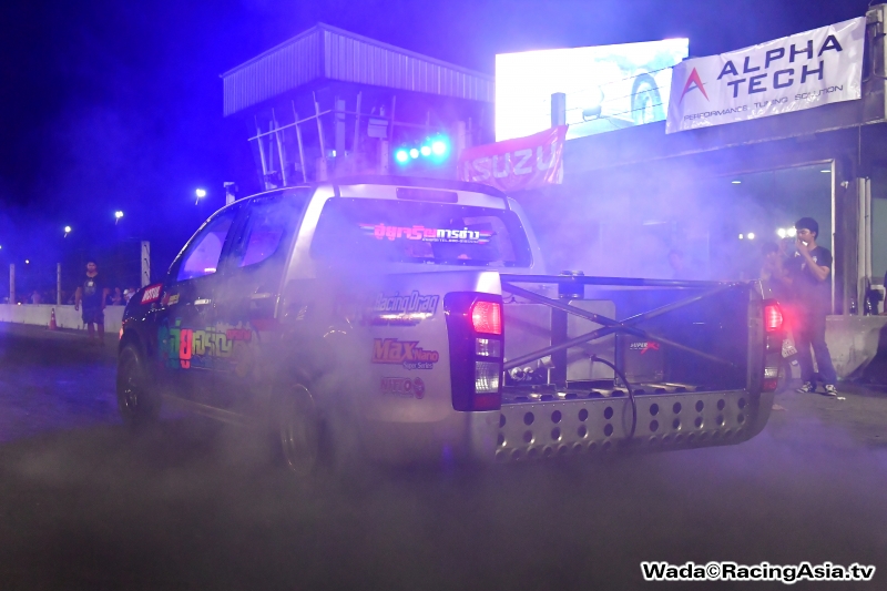 2017.03 Pathumthani Rev Speed Drag Party RacingAsia.tv