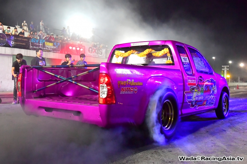 2017.03 Pathumthani Rev Speed Drag Party RacingAsia.tv