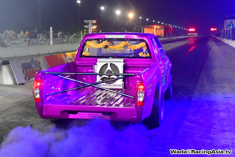 2017.03 Pathumthani Rev Speed Drag Party RacingAsia.tv