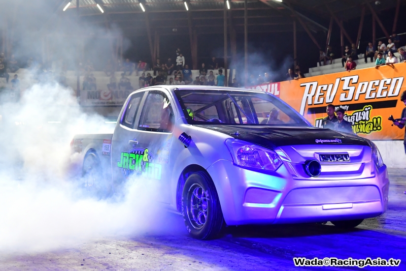 2017.03 Pathumthani Rev Speed Drag Party RacingAsia.tv