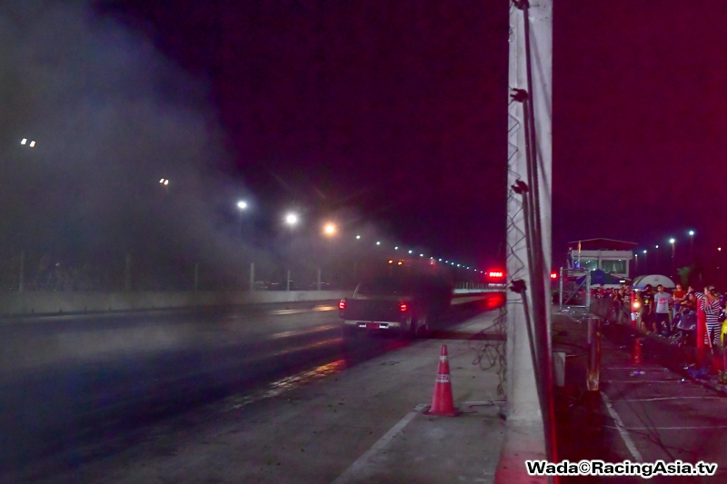 2017.03 Pathumthani Rev Speed Drag Party RacingAsia.tv