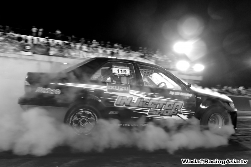 2017.03 Pathumthani Rev Speed Drag Party RacingAsia.tv