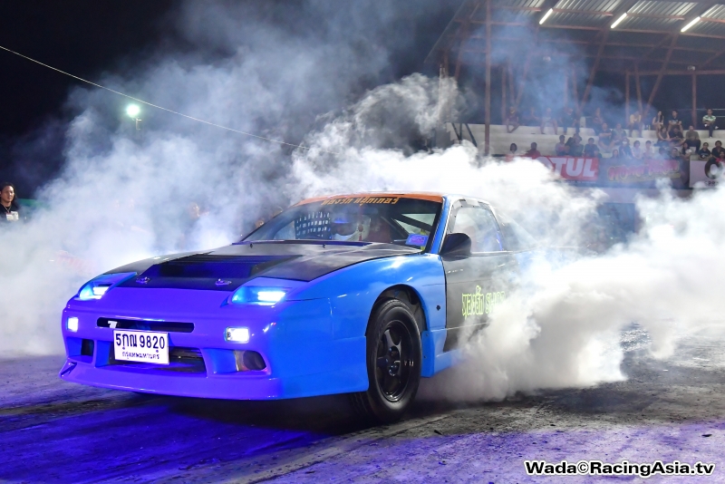 2017.03 Pathumthani Rev Speed Drag Party RacingAsia.tv