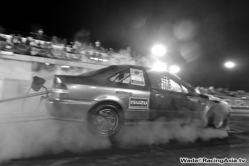 2017.03 Pathumthani Rev Speed Drag Party RacingAsia.tv
