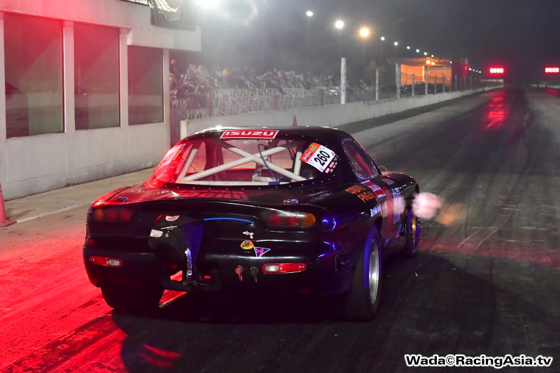 2017.03 Pathumthani Rev Speed Drag Party RacingAsia.tv