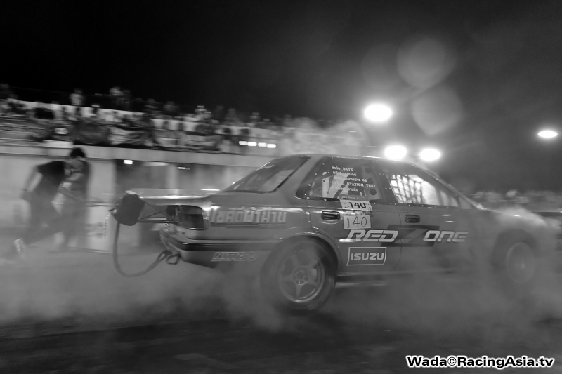 2017.03 Pathumthani Rev Speed Drag Party RacingAsia.tv