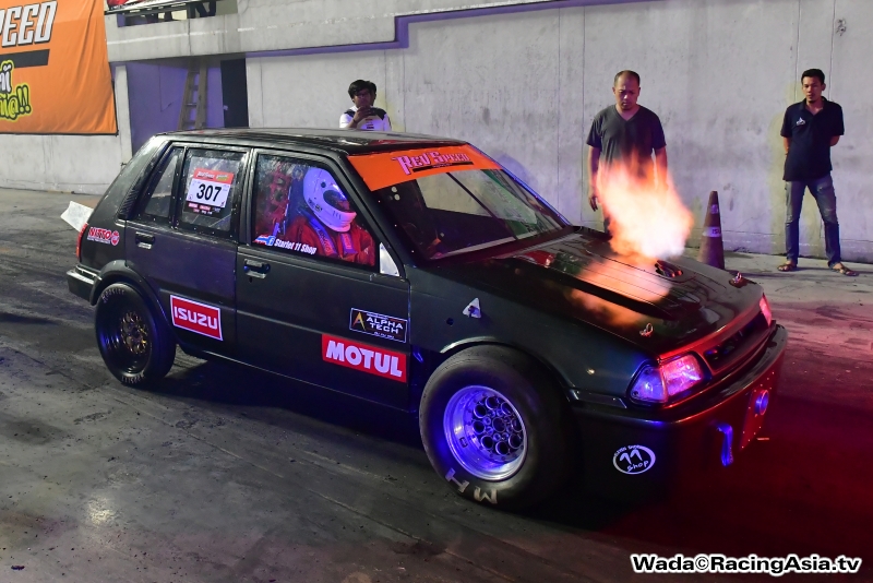 2017.03 Pathumthani Rev Speed Drag Party RacingAsia.tv