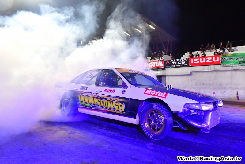 2017.03 Pathumthani Rev Speed Drag Party RacingAsia.tv