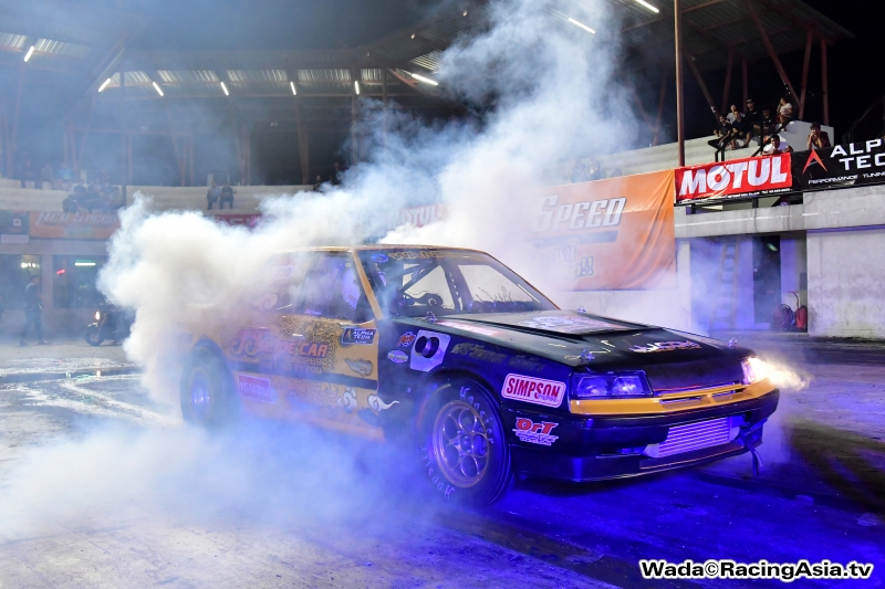 2017.03 Pathumthani Rev Speed Drag Party RacingAsia.tv