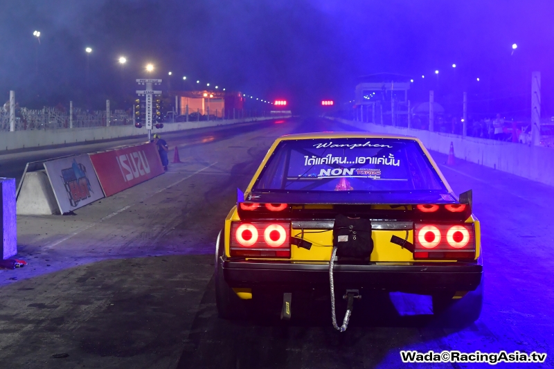 2017.03 Pathumthani Rev Speed Drag Party RacingAsia.tv