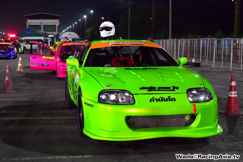 2017.03 Pathumthani Rev Speed Drag Party RacingAsia.tv