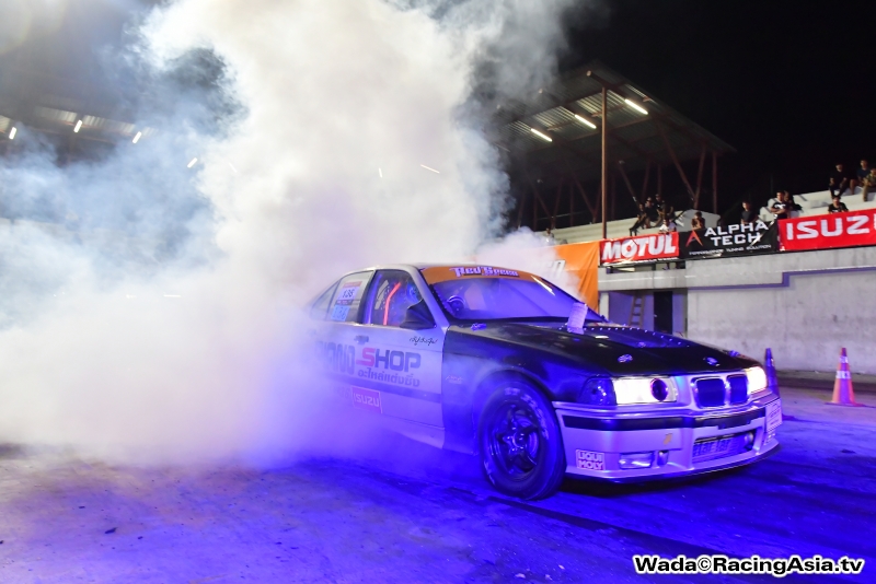 2017.03 Pathumthani Rev Speed Drag Party RacingAsia.tv