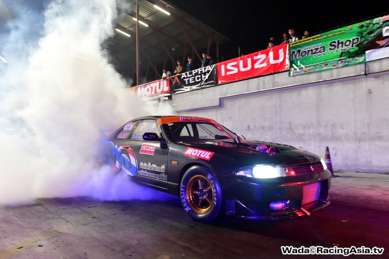 2017.03 Pathumthani Rev Speed Drag Party RacingAsia.tv
