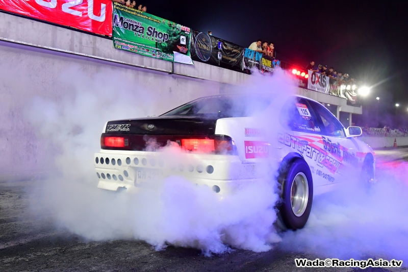 2017.03 Pathumthani Rev Speed Drag Party RacingAsia.tv