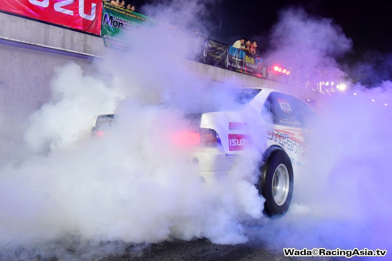 2017.03 Pathumthani Rev Speed Drag Party RacingAsia.tv