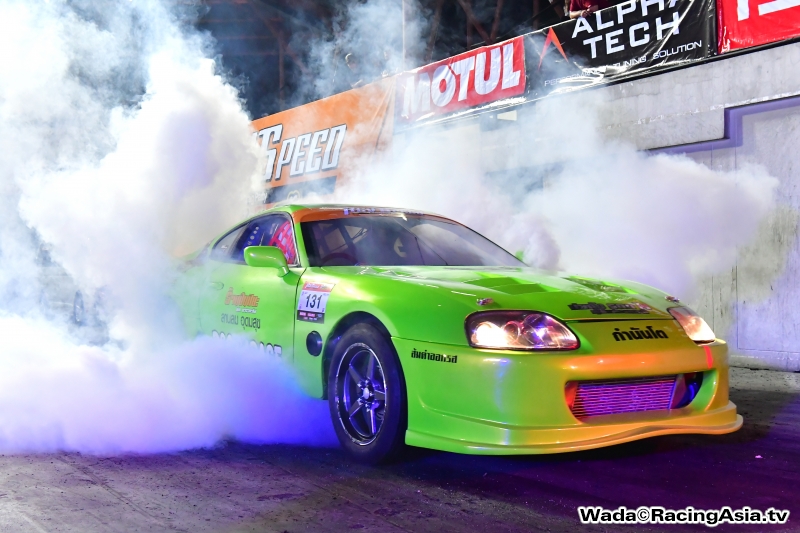 2017.03 Pathumthani Rev Speed Drag Party RacingAsia.tv