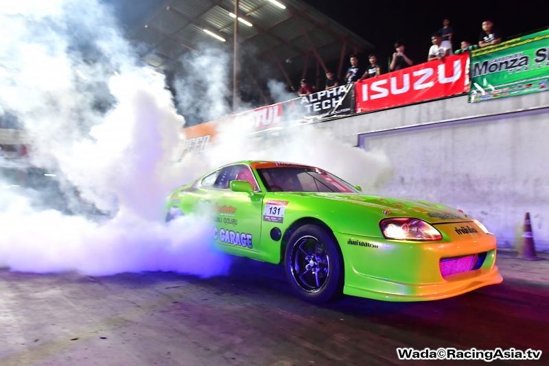2017.03 Pathumthani Rev Speed Drag Party RacingAsia.tv