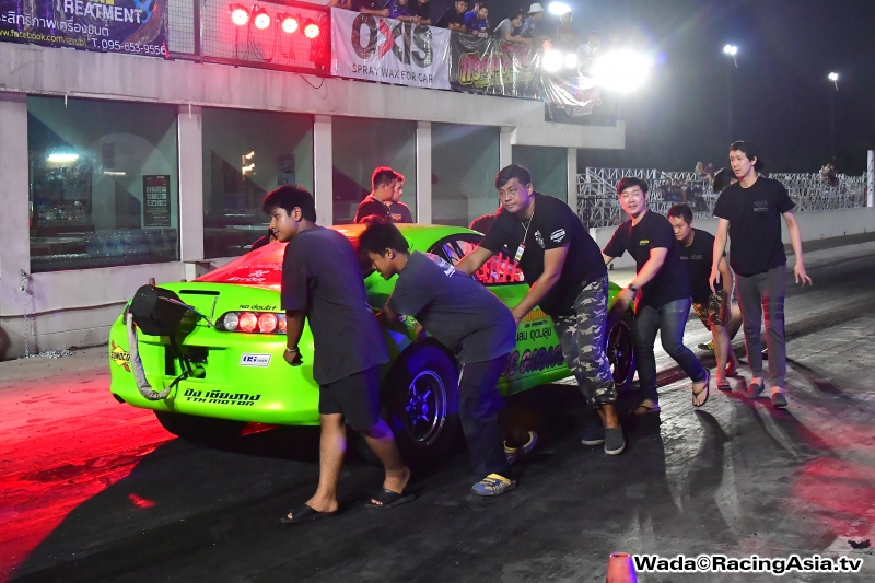 2017.03 Pathumthani Rev Speed Drag Party RacingAsia.tv