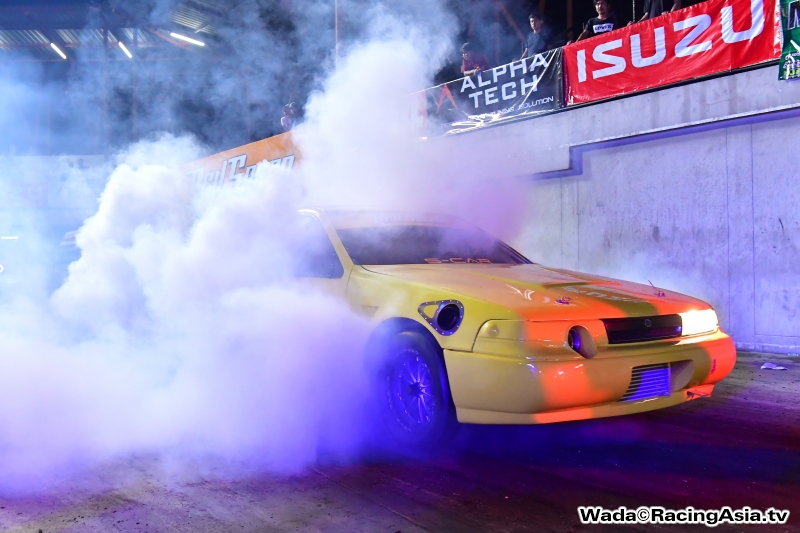 2017.03 Pathumthani Rev Speed Drag Party RacingAsia.tv