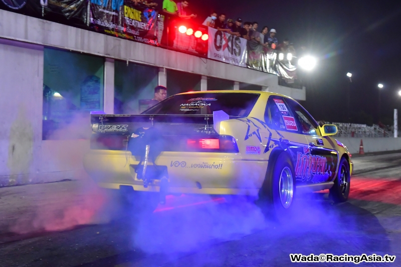 2017.03 Pathumthani Rev Speed Drag Party RacingAsia.tv