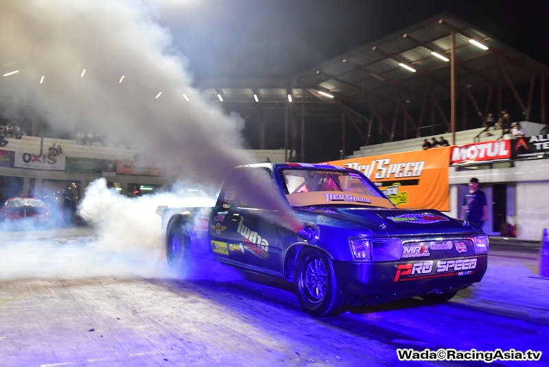 2017.03 Pathumthani Rev Speed Drag Party RacingAsia.tv