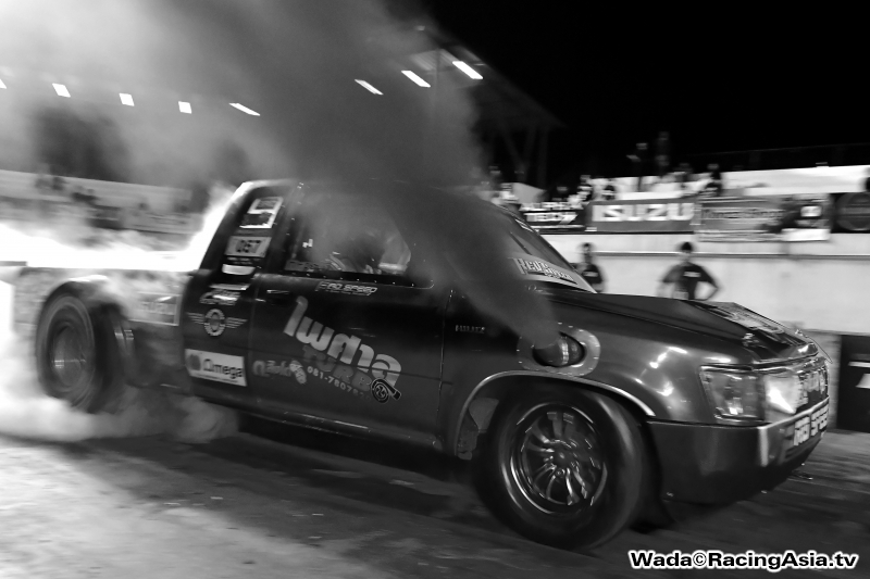 2017.03 Pathumthani Rev Speed Drag Party RacingAsia.tv
