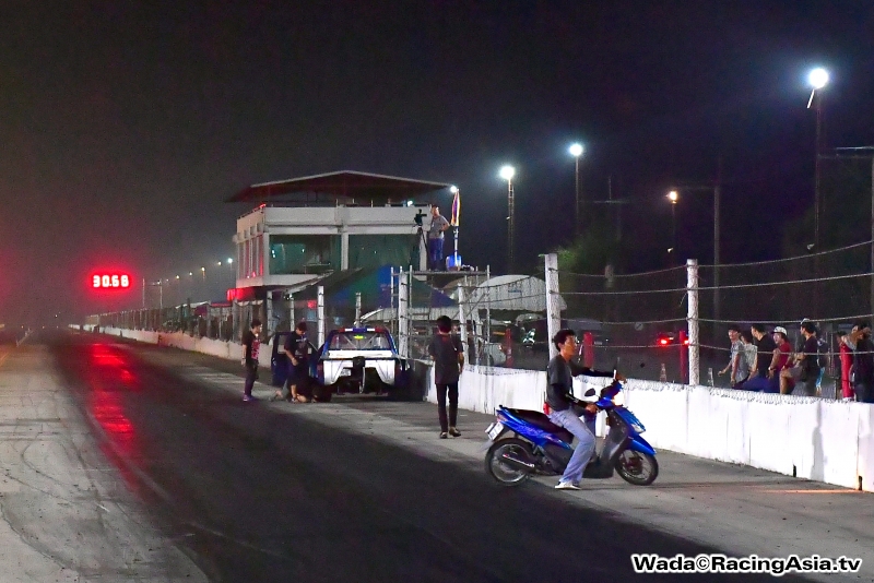 2017.03 Pathumthani Rev Speed Drag Party RacingAsia.tv